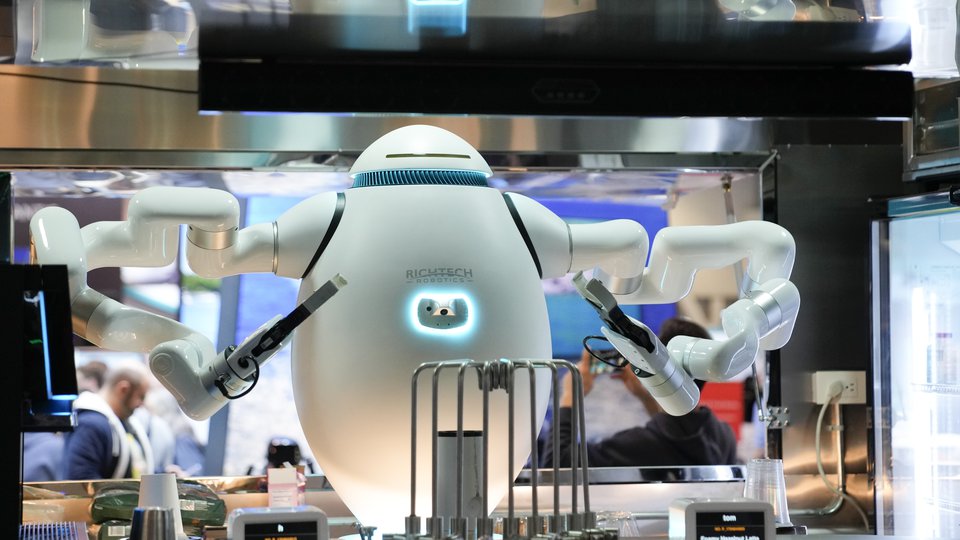 CES 2024 Updates: The Most Interesting News and Gadgets From Tech's Big ...