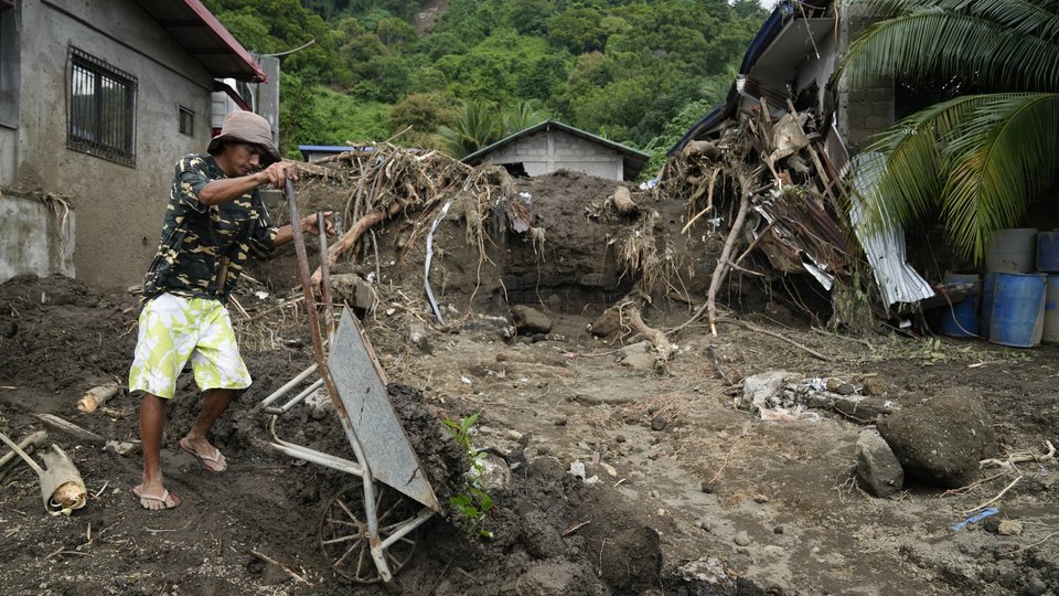 At Least 126 Dead and Missing in Massive Flooding and Landslides in ...