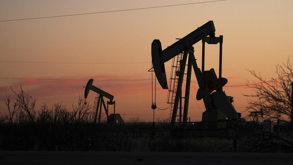 Middle East Conflict Highlights How Vastly the Global Energy Supply Has ...