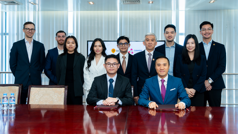 Canadia Group has launched the Canadia Impact Fund Co. (CIFC) to empower young Cambodian entrepreneurs, with its first investment in Jalat Logistics, a fast-growing delivery startup serving thousands nationwide.