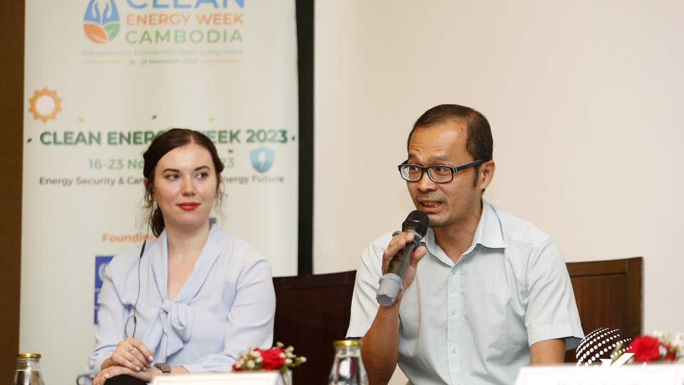 Gender Equality In The Clean Energy Sector Kiripost