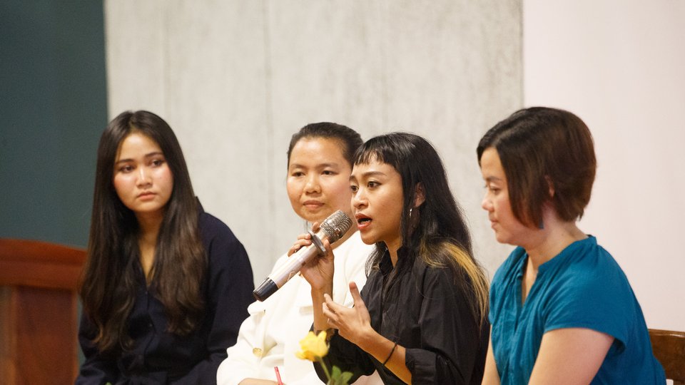 Adversity Forum Urges Embracing Failure as a Pathway to Success | Kiripost