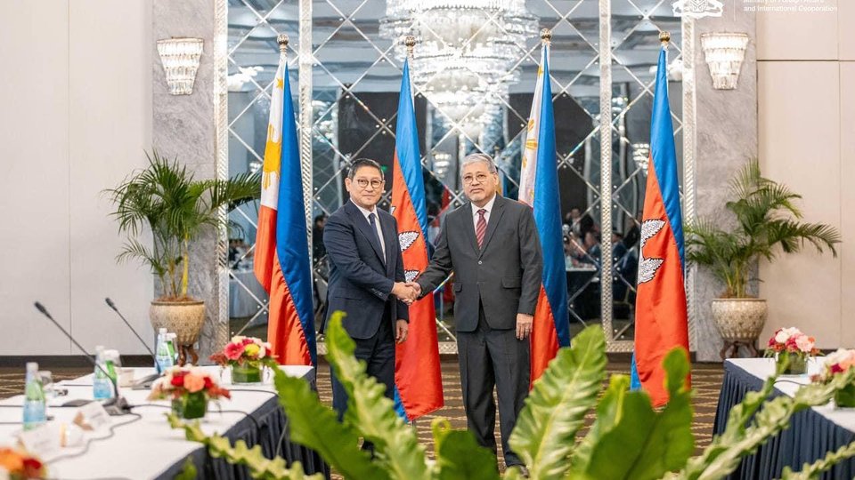 Cambodia and Philippines Pledge Enhanced Cooperation Against ...
