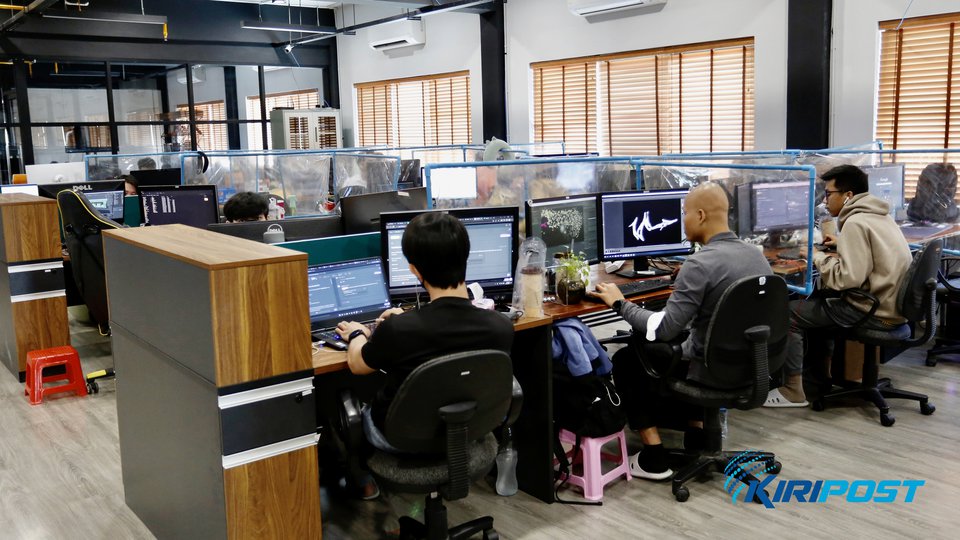 Improved ICT Training Key to Prep Cambodia for the Digital Revolution