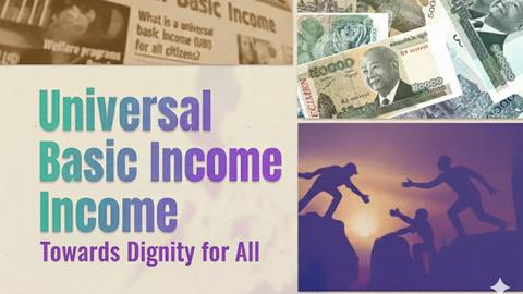 As Cambodia's rapid growth fuels economic insecurity, this commentary argues for universal basic income (UBI) as essential for stability and shared prosperity.