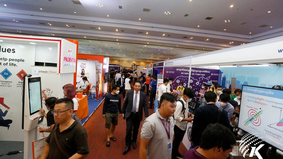 Exhibition to Increase Imports and Exports | Kiripost