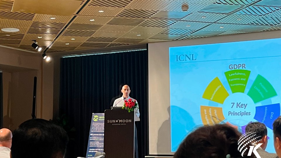 Draft Law Faces Scrutiny Over Data Localization Requirement | Kiripost