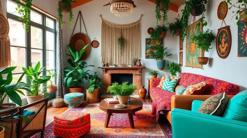 Artistic studio style invites creativity and emotion, giving homeowners the freedom to express who they are.