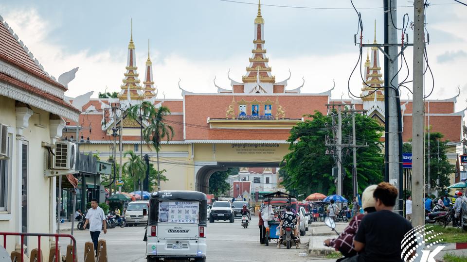 3 Kota Judi dan Scam di Kamboja