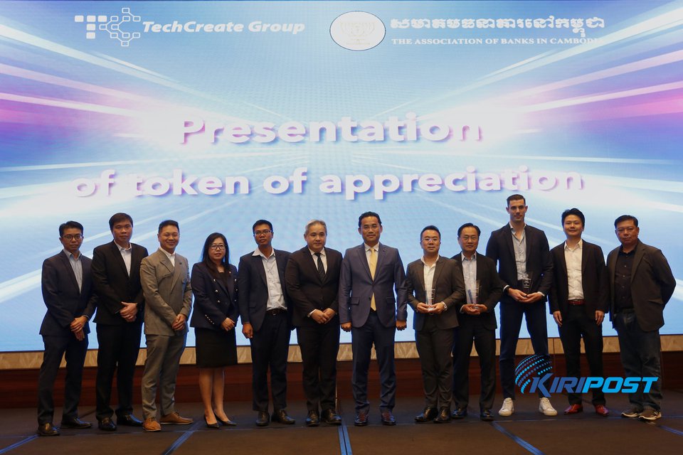 Singaporean Fintech Firm Enters Cambodia to Target Banking Sector ...