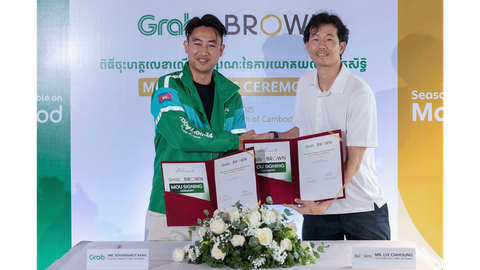 The trendy "Let's grab matcha at BROWN's" has become the new date invitation for those seeking its health benefits, social media appeal, or unique earthy taste.
