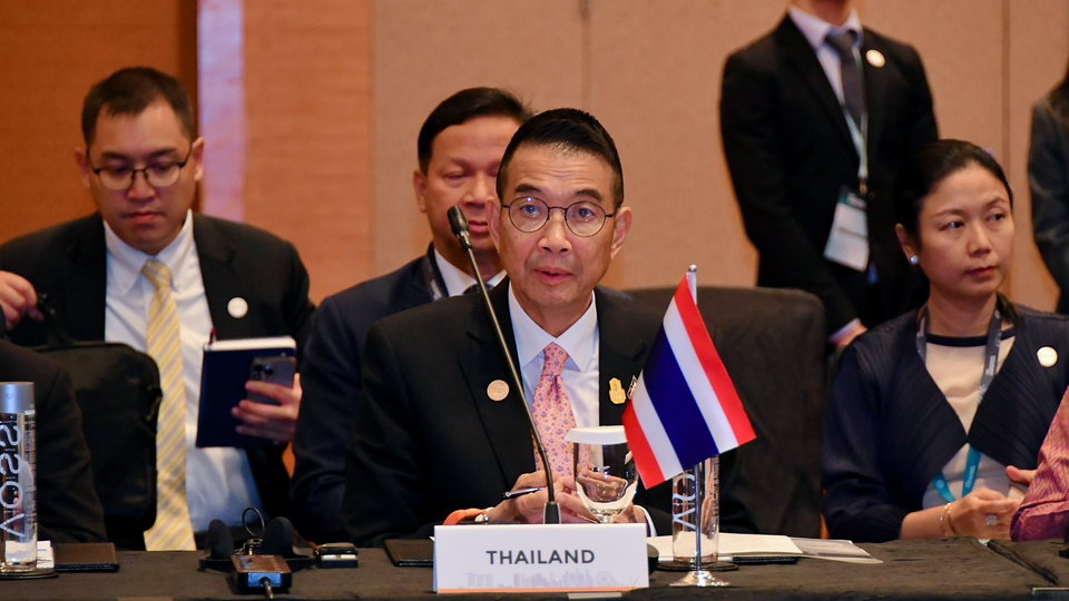 Thai Foreign Minister to Pay Official Visit to Cambodia | Kiripost