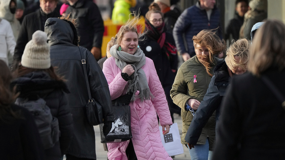 Finland Is Again Ranked The Happiest Country In The World The Us Falls