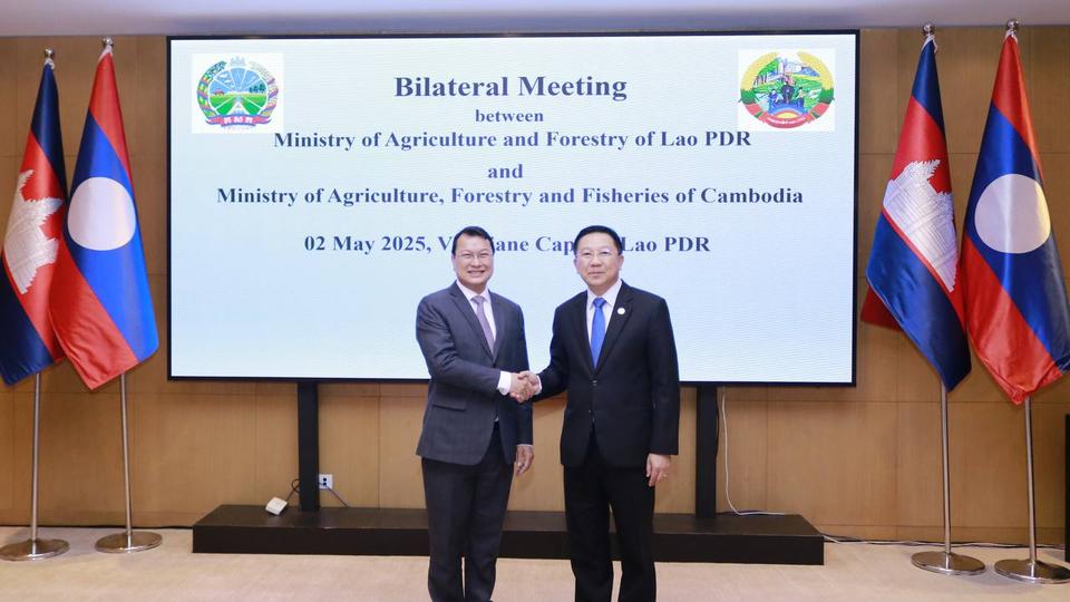 Cambodia and Laos Pledge to Ramp Up Mango Exports | Kiripost