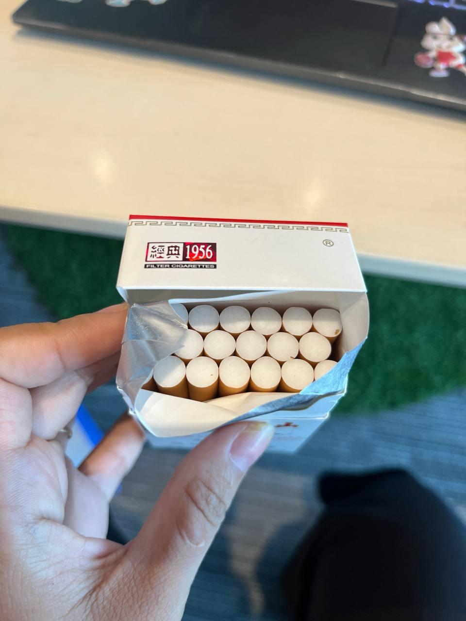 Up in Smoke - Cambodia Burns $2M a Day on Cigarettes, Call for Higher Taxes 