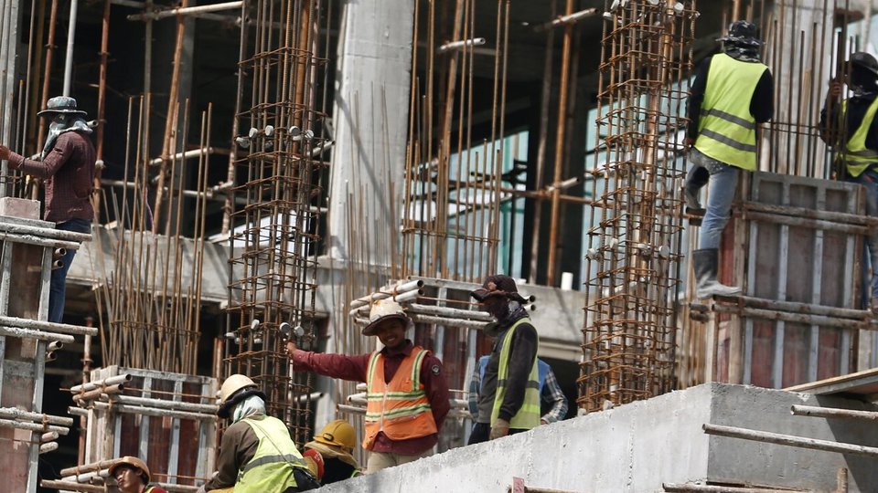 Indonesia’s 2022 GDP Growth: A Complex Recovery Forged Through Crisis and Resilience