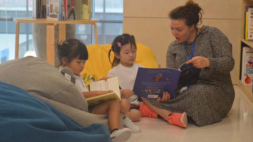 Get Your Child Closer to Their Dreams with Shrewsbury International School Phnom Penh's