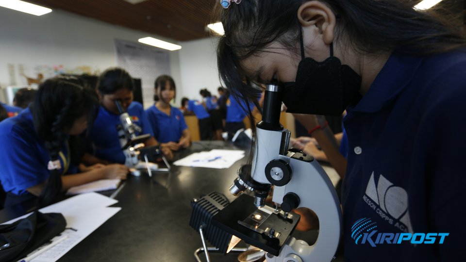 FREE VOCATIONAL TRAINING FOR INTERNATIONAL STUDENTS 2024 intelligence overview