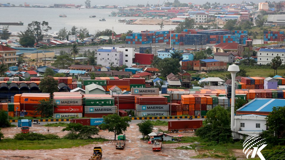 Trade Deficit Persists Despite Rise In Trade With Rcep Members In 2024 Trade Deficit Persists Despite Rise In Trade With Rcep Members In 2024